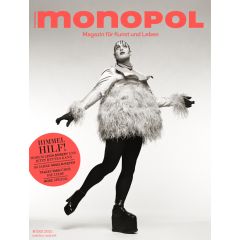 Monopol 03/2025