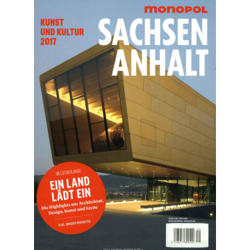 Monopol Special 09/2017