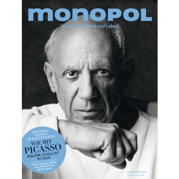 Monopol 10/2021