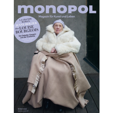 Monopol 03/2022