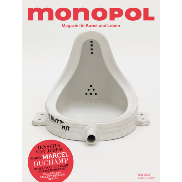 Monopol 05/2022