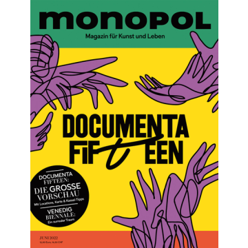 Monopol 06/2022