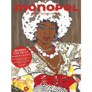 Monopol 11/2022