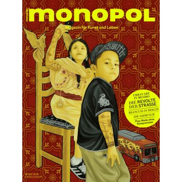 MONOPOL 2026/03