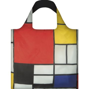 LOQI Bag Museum „Piet Mondrian“