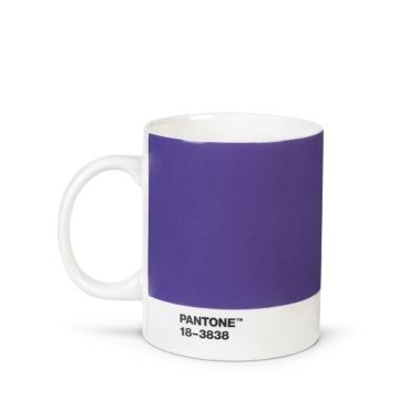 Pantone Porzellan-Becher 2018