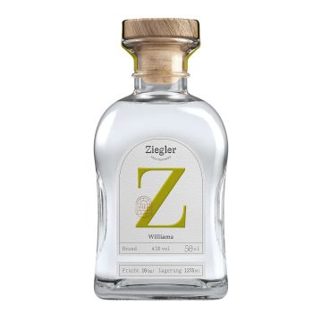 Ziegler Williams