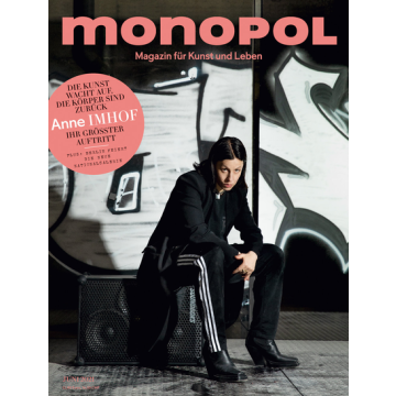 Monopol 06/2021