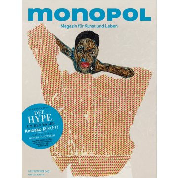 Monopol 09/2021