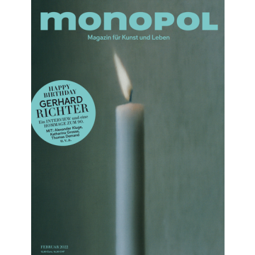 Monopol 02/2022