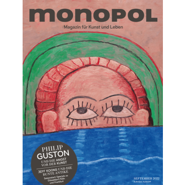 Monopol 09/2022