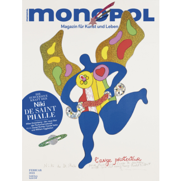 Monopol 02/2023