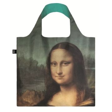 LOQI Shopper „Mona Lisa“