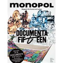 Monopol 08/2022